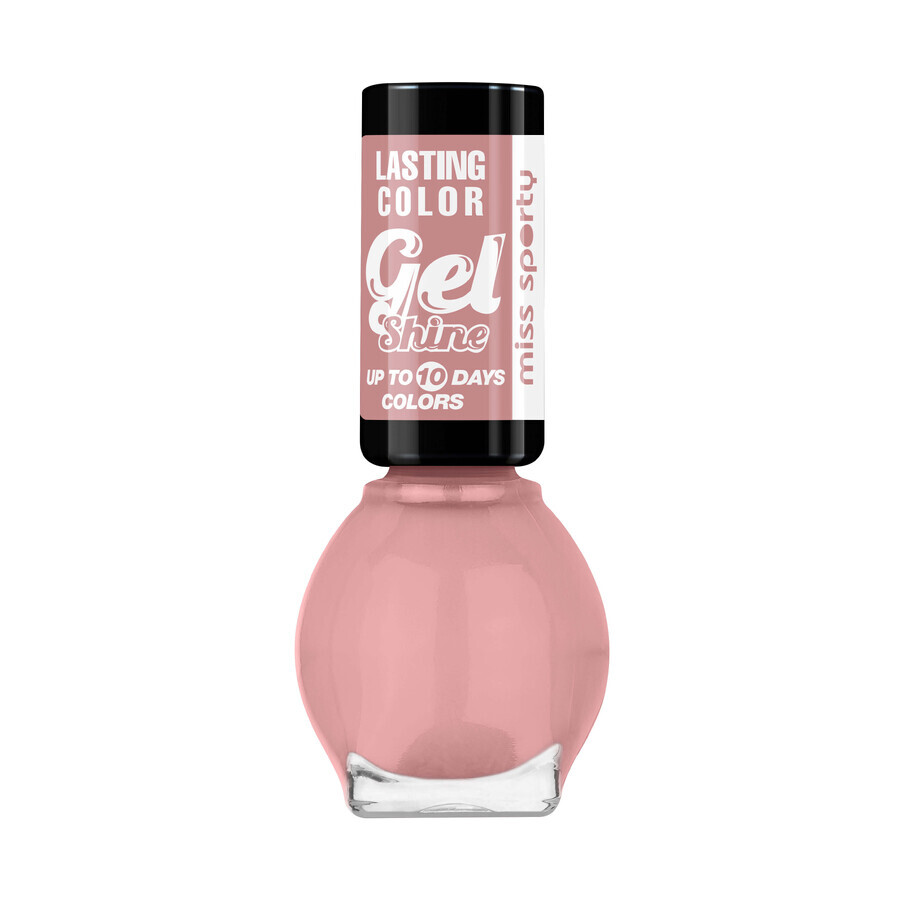 Vernis à ongles Miss Sporty Ultimate Colour 552, 7ml