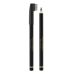 Max Factor Lápiz de Cejas Perfilador 001 Ébano