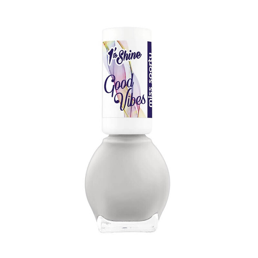 Miss Sporty 1 Minute to Shine Smalto per unghie 111, 7ml