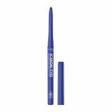 Rimmel Scandaleyes Exaggerate Eyeliner Waterproof 004 Cobalt Blue, 0.35g