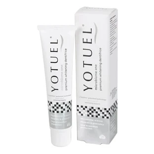 Yotuel Microbiome One dentifrice 100 ml