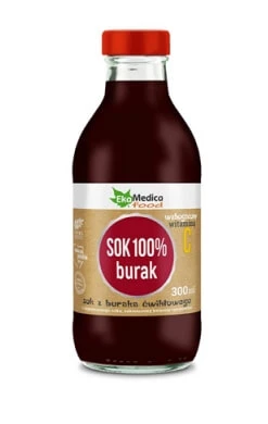 Sap van rode bieten, 300 ml