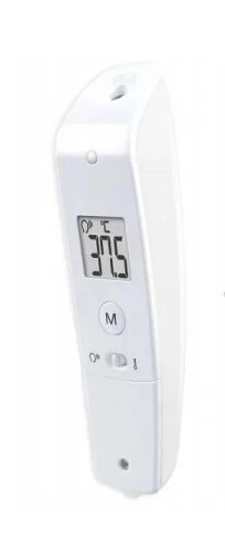 Elektronische thermometer, Rossmax HD500, contactloos