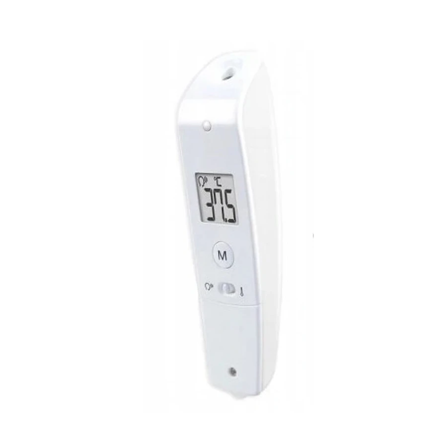 Elektronische thermometer, Rossmax HD500, contactloos