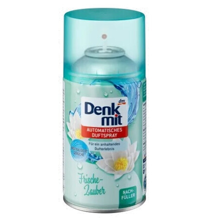 Denkmit, Odwieacz, wiea magic, 250 ml