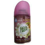 Fresh amp ; More, Melon amp ; Vanilla, Odwieacz, 250ml