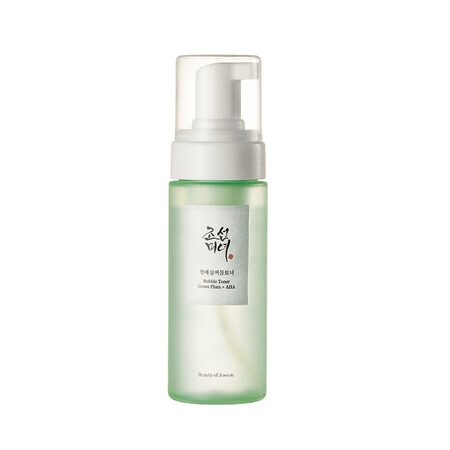 Groene Pruim + AHA Toner, 150 ml, Beauty of Joseon