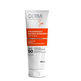 Dermi By Dermatologist Loción Protectora Corporal FPS 50, 150 ml