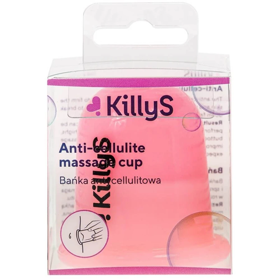 KillyS Baka Anti-cellulitis Anti-cellulitis Baka