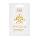 Ziaja Anno D oro, Microdermabrasion, 7ml - Langfristige Anwendung!
