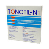 Tonotil-N, 10 vials, Vianex SA