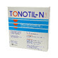 Tonotil-N, 10 injectieflacons, Vianex SA