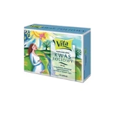 Vita Folsäure, 400 mg, 30 Stück - Longlife!