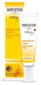 Weleda, Cr&#232;me voor huiduitslag met calendula, 10 ml