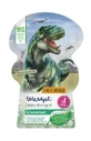 Tetesept, Bath additive, dinosaur, 40ml