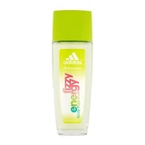 Adidas Mujer, Desodorante en spray, efervescente, 75 ml