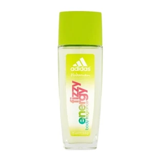 Adidas Mujer, Desodorante en spray, efervescente, 75 ml