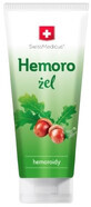 Hemoro de SwissMedicus 200 ml