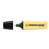 Stabilo, Boss krijt, acht