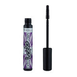 Rimmel Mascara Extra Long Lash 003 Extreme Black, 8ml