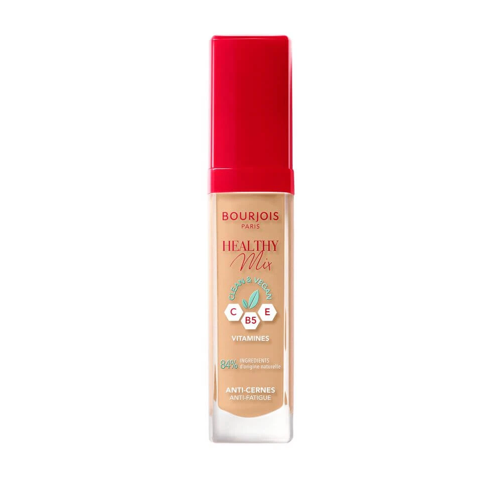 Bourjois Wegaski Gezichtsconcealer 52,5 Vanille, 6ml