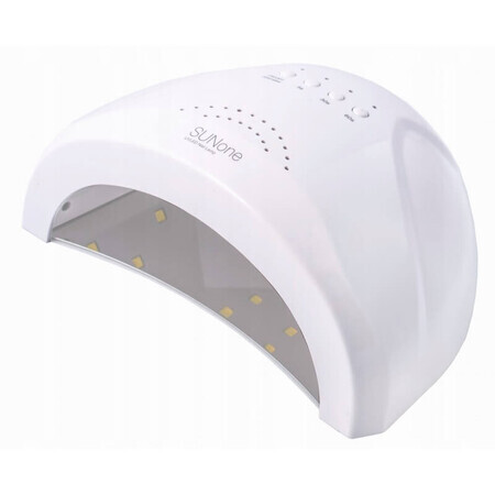 Sunone Sun1 Lámpara UV/LED 24/48W Blanca