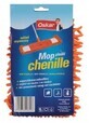 Oskar, mop met reserve chenille strook