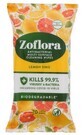 Zoflora, Lemon Zing, Desinfectiedoekjes, 70 stuks