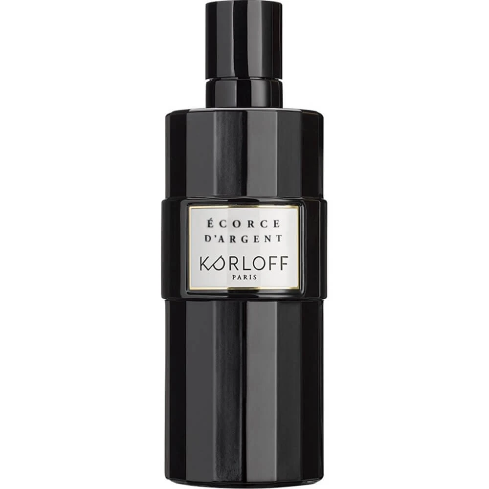 Korloff Ecorce D Argent Eau de parfum, 100ml