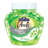 General Fresh, Parfumparel, Citrus, 250g