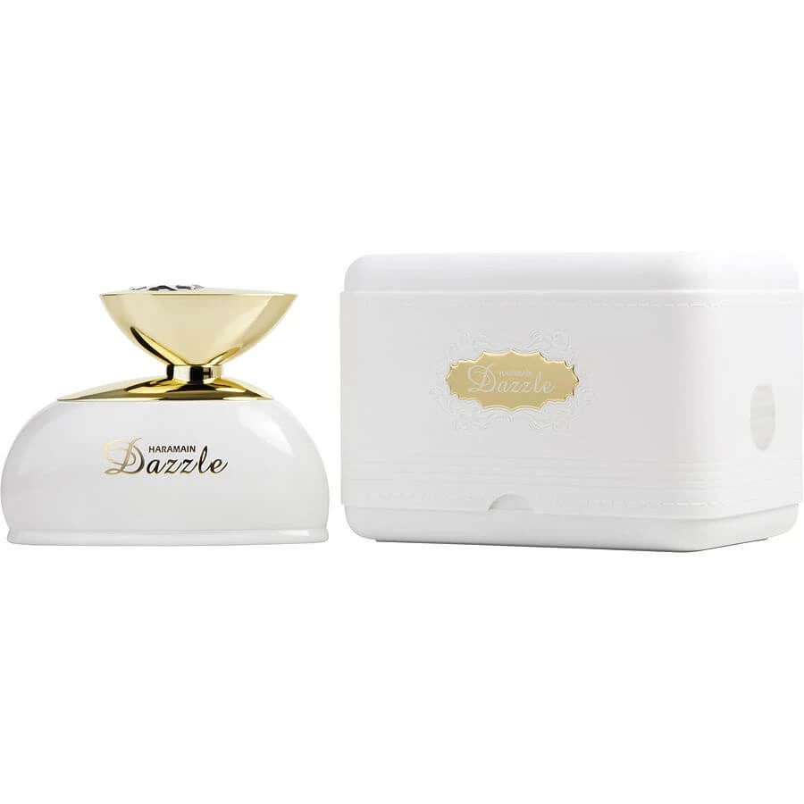 Al Haramain Dazzle voor vrouwen Eau de Parfum, 100ml
