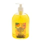 Aceite anticelulítico Body Fresh Pimienta Negra y Naranja, 1000 ml, Kosmo Oil