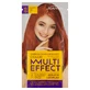 Shampoo Joanna Multi Effect Colour 015 Pomienny Rudy, 35g