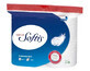 Softis, Toiletpapier, 4 stuks