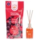La Casa de los Aromas Rote Frucht-Duftstäbchen, 30ml