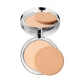 Clinique Blijf Matte Sheer Faceless Compact Poeder Blijf Neutraal 02, 7.6g