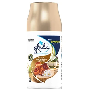 Glade, Sensual Sandalwood amp; Jasmine, Odwieacz, 269ml