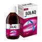 Solaq siroop, 200 ml