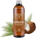 Caprilis Oil (M1445), 100ml, Mayam