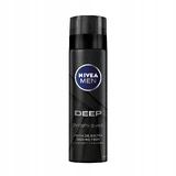 Nivea Men Deep Shaving Foam 200ml