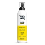 Revlon Proyou Die Definer Styling schäumende Styling Wachs 400ml