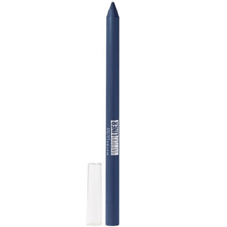 Maybelline Tattoo Liner Waterproof Eye Liner 921 Deep Teal