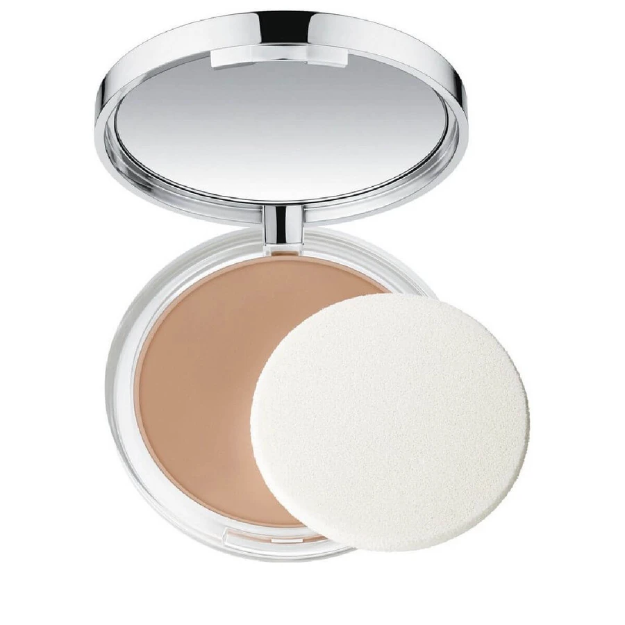 Clinique Maquillaje en Polvo Almost Powder SPF15 Maquillaje en Polvo 05 Medio, 10g