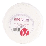 Inter Vion dust-free pads, 250 pieces