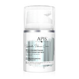 Apis Synbiotic Home Care Night Cream with probiotics and prebiotics, 50ml