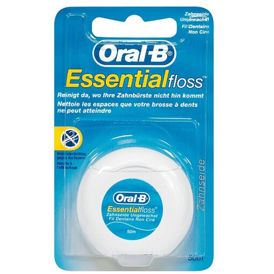 Oral-B, Tanden Ni, 50m