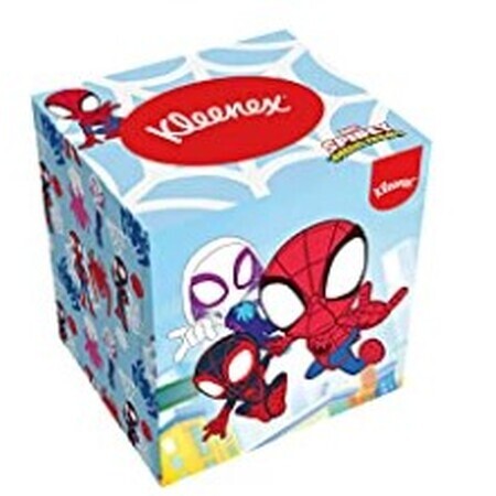 Kleenex, Disney, Doekjes, 48 stuks