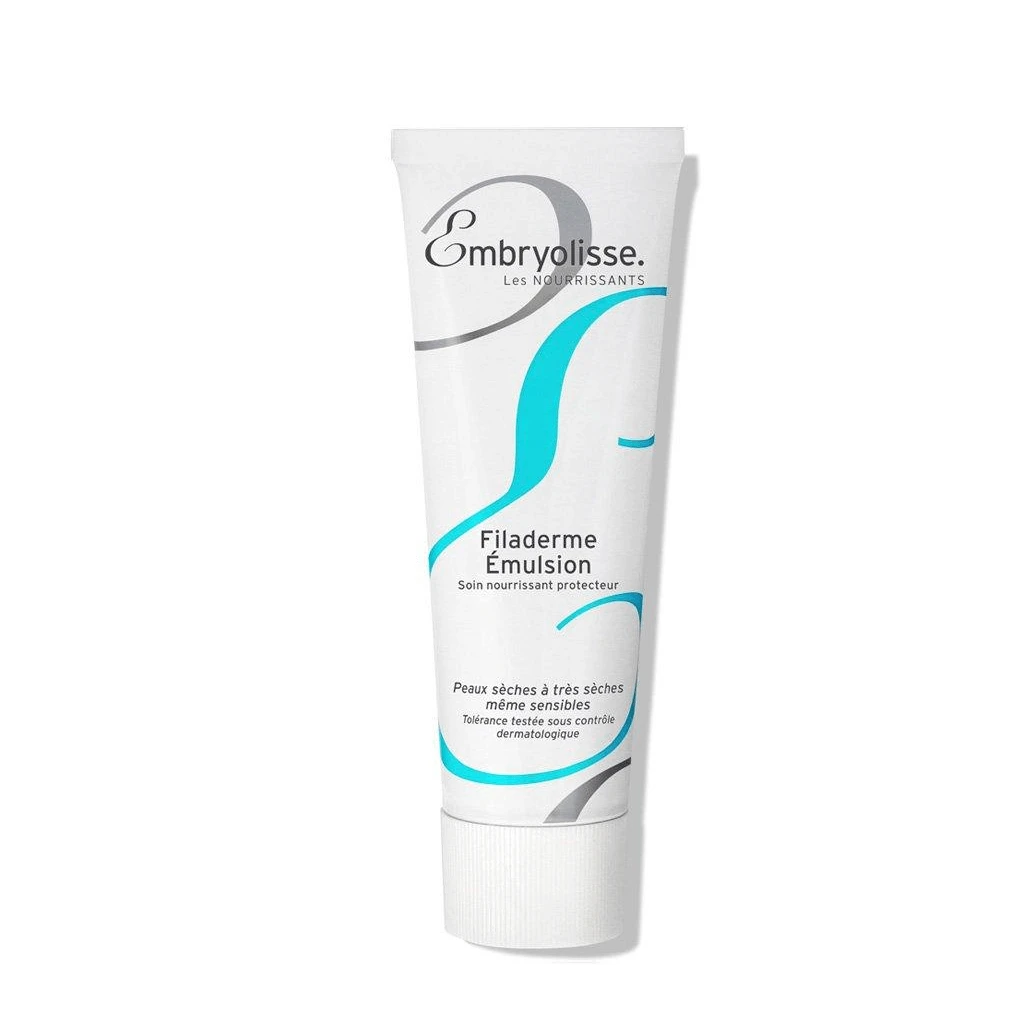 Embryolisse Filaderme Emulsie Hydraterende Gezichtsemulsie 75ml