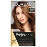 L'Oreal Paris Voorkeur Waskleur 6.35 Havana