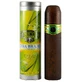Eau de toilette Cuba Original Cuba Brazil, 100ml